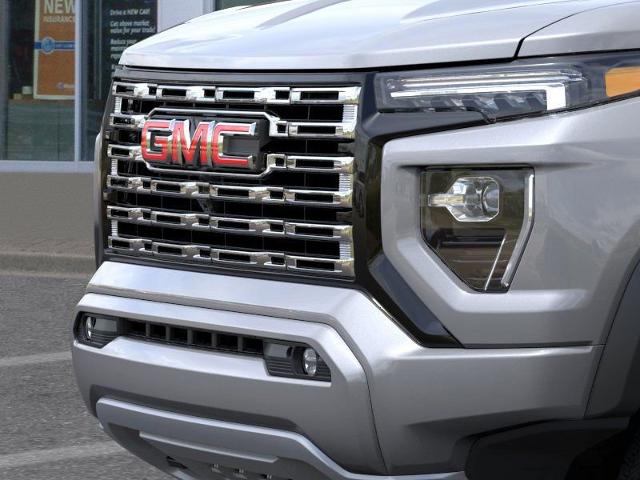 2024 GMC Canyon Vehicle Photo in NORTH RIVERSIDE, IL 60546-1404