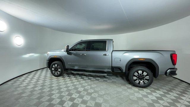 2025 GMC Sierra 2500 HD Vehicle Photo in GILBERT, AZ 85297-0402