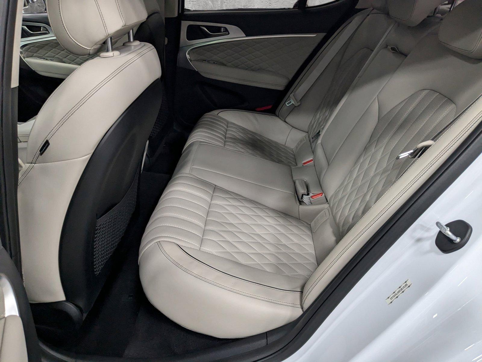 2019 Genesis G70 Vehicle Photo in Fort Lauderdale, FL 33316