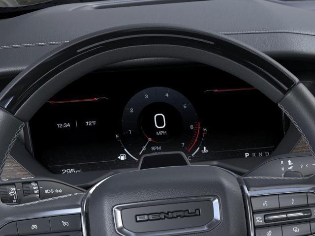 2024 GMC Acadia Vehicle Photo in LITTLE FALLS, NJ 07424-1717