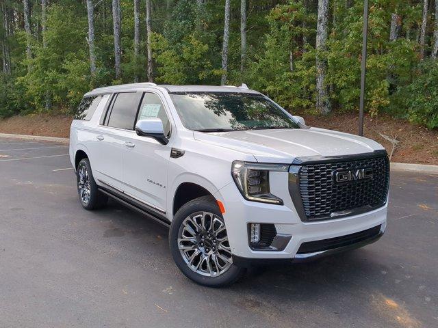 2024 GMC Yukon XL Vehicle Photo in ALBERTVILLE, AL 35950-0246