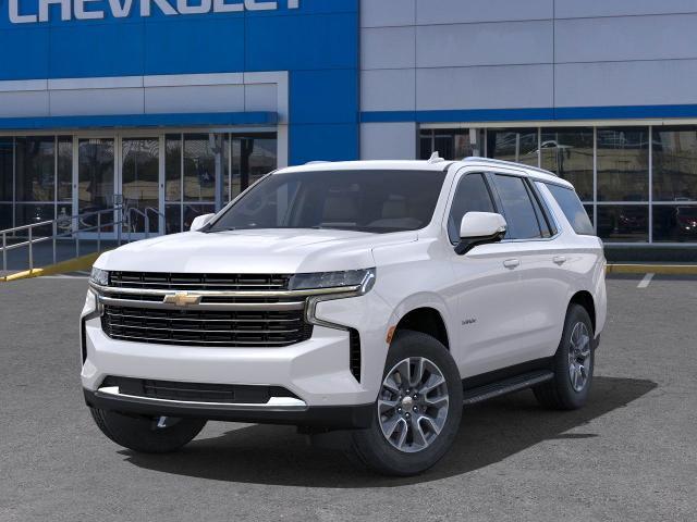 2024 Chevrolet Tahoe Vehicle Photo in HOUSTON, TX 77054-4802