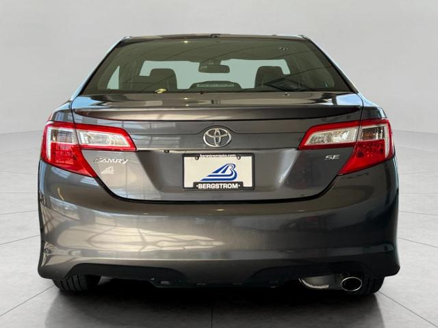 2014 Toyota Camry Vehicle Photo in Appleton, WI 54914