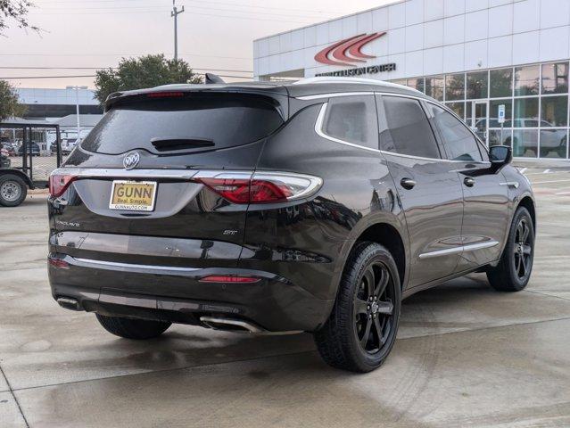 2023 Buick Enclave Vehicle Photo in SELMA, TX 78154-1459