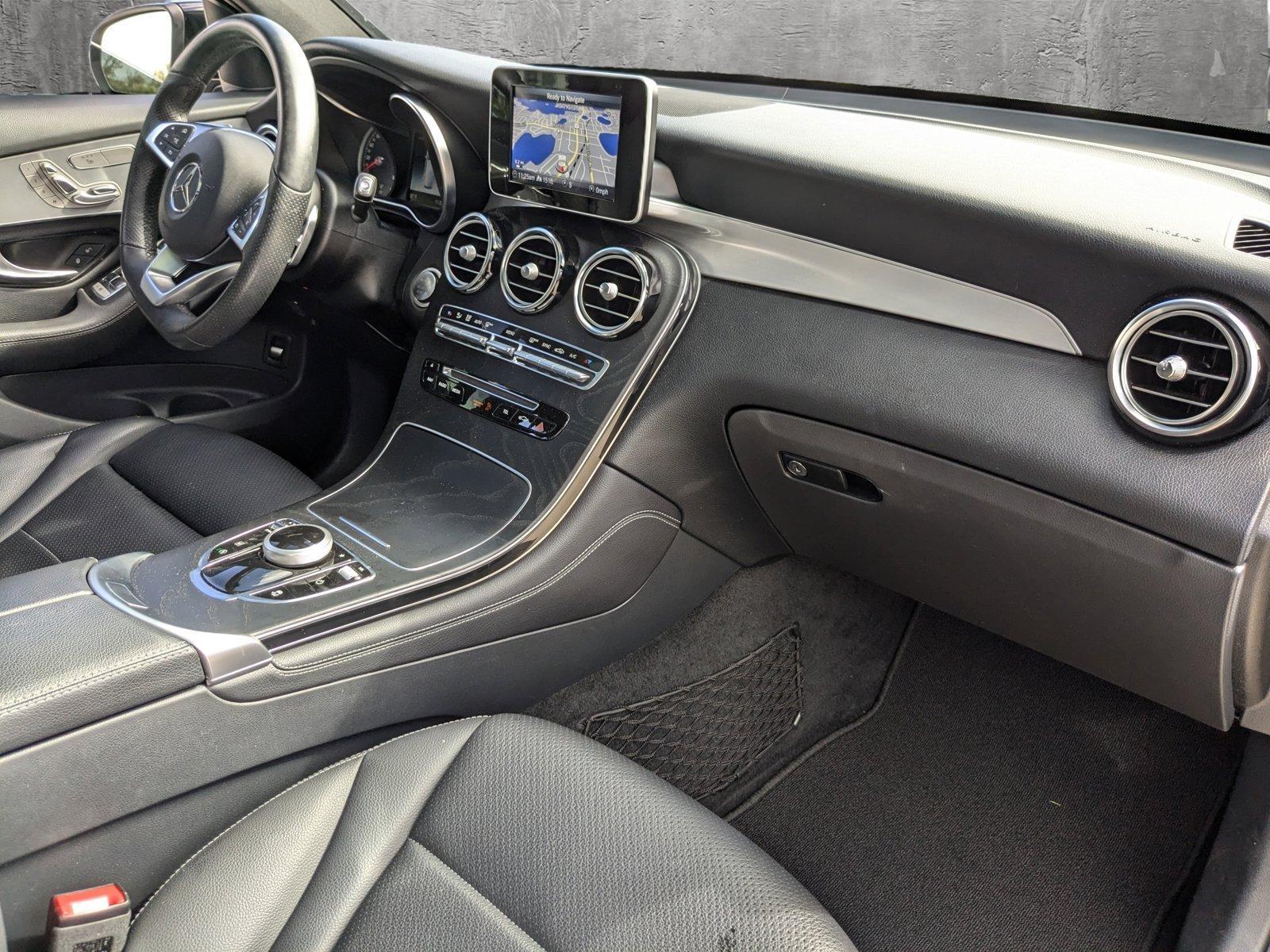 2019 Mercedes-Benz GLC Vehicle Photo in Maitland, FL 32751