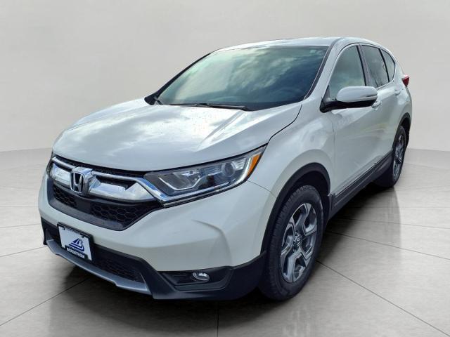 2018 Honda CR-V Vehicle Photo in Oshkosh, WI 54904