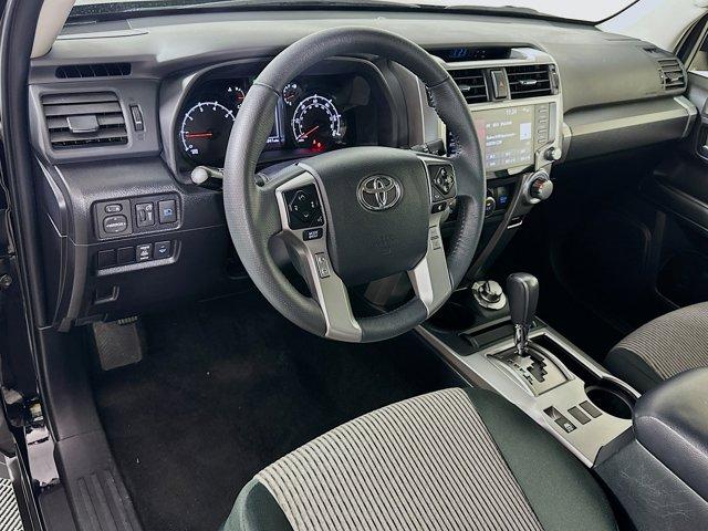 2024 Toyota 4Runner Vehicle Photo in Flemington, NJ 08822