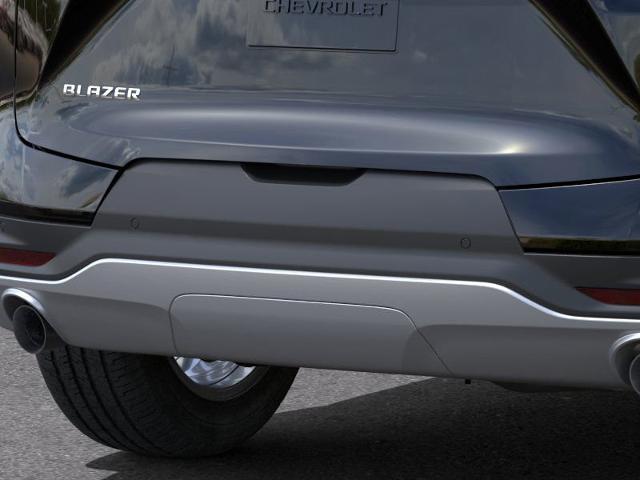 2025 Chevrolet Blazer Vehicle Photo in HOUSTON, TX 77054-4802