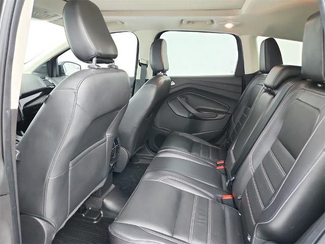 2018 Ford Escape Vehicle Photo in Grapevine, TX 76051