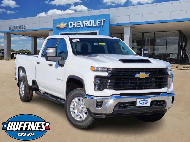 2025 Chevrolet Silverado 3500 HD Vehicle Photo in LEWISVILLE, TX 75067