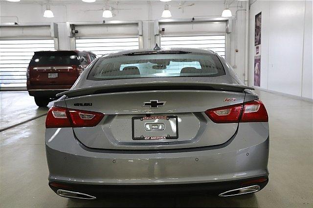 2024 Chevrolet Malibu Vehicle Photo in MEDINA, OH 44256-9001