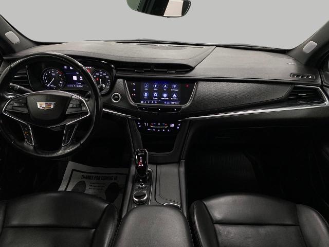 2020 Cadillac XT5 Vehicle Photo in Appleton, WI 54913