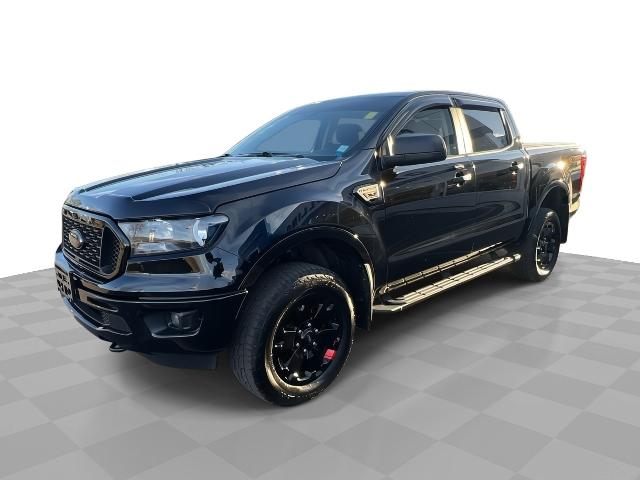 2023 Ford Ranger Vehicle Photo in BOSTON, NY 14025-9684