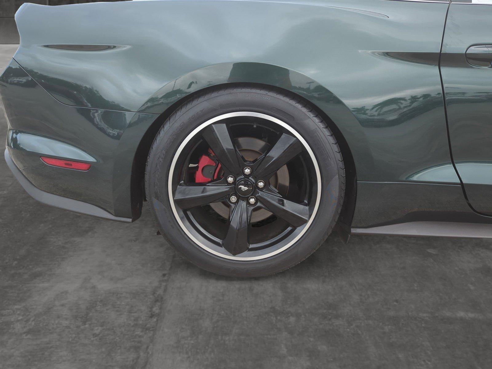 2019 Ford Mustang Vehicle Photo in Margate, FL 33063