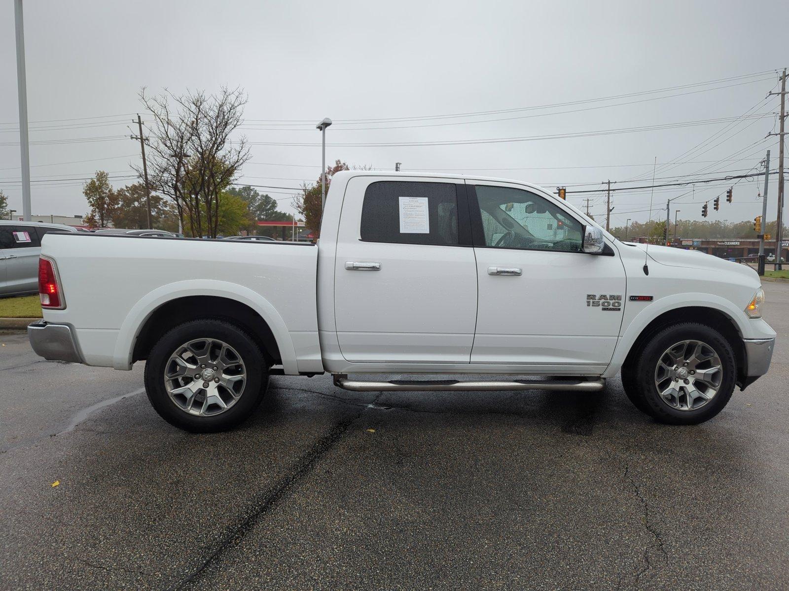 2019 Ram 1500 Classic Vehicle Photo in Memphis, TN 38125