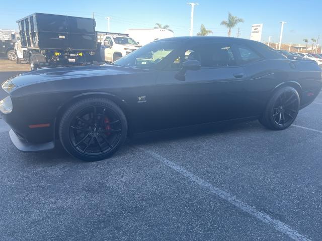 2019 Dodge Challenger Vehicle Photo in VENTURA, CA 93003-8585