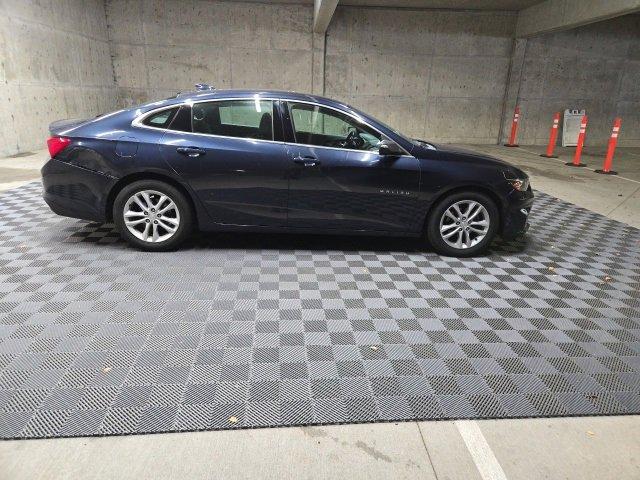 2016 Chevrolet Malibu Vehicle Photo in EVERETT, WA 98203-5662