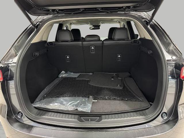 2025 Mazda CX-5 Vehicle Photo in Green Bay, WI 54304