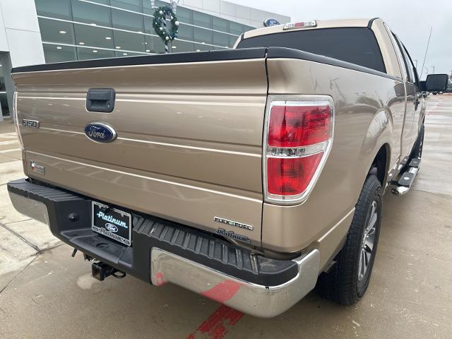 2014 Ford F-150 Vehicle Photo in Terrell, TX 75160