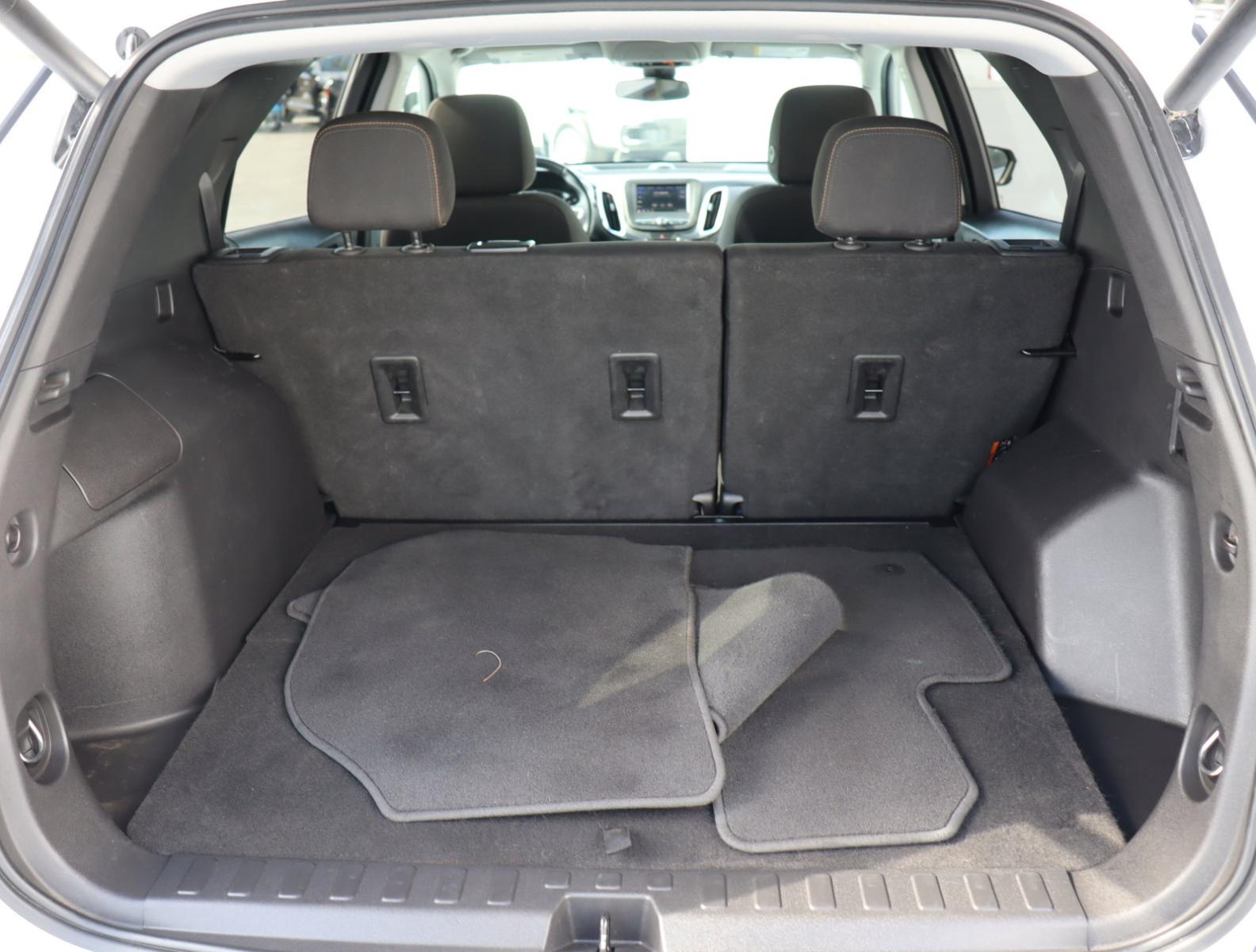 2021 Chevrolet Equinox Vehicle Photo in LOS ANGELES, CA 90007-3794