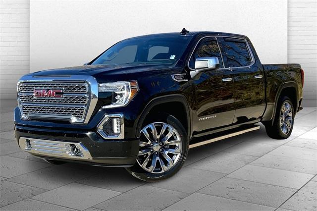 2020 GMC Sierra 1500 Vehicle Photo in KANSAS CITY, MO 64114-4545