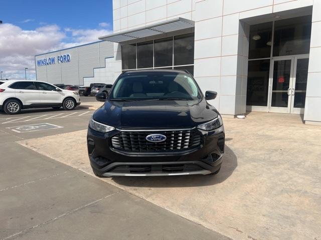 2024 Ford Escape Vehicle Photo in Winslow, AZ 86047-2439