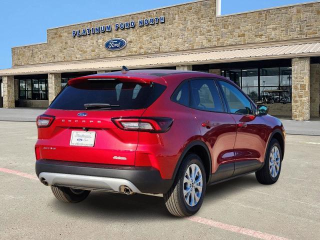 2025 Ford Escape Vehicle Photo in Pilot Point, TX 76258