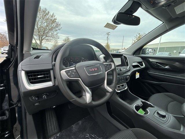 2024 GMC Terrain Vehicle Photo in BOWLING GREEN, KY 42104-4102