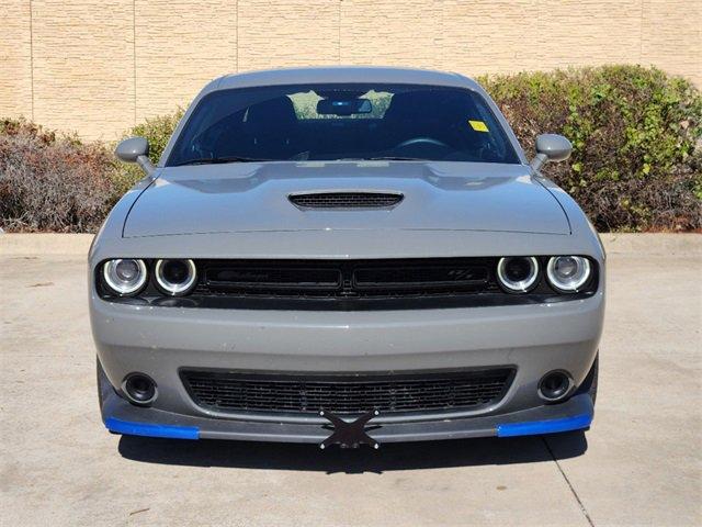 Used 2023 Dodge Challenger R/T with VIN 2C3CDZBT0PH597478 for sale in Grapevine, TX