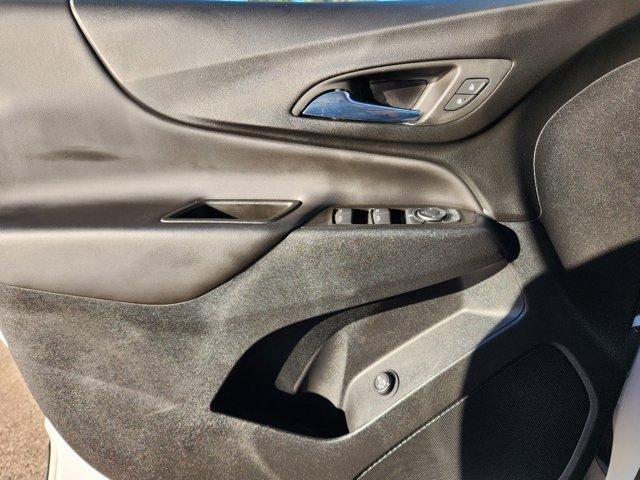 2022 Chevrolet Equinox Vehicle Photo in SUGAR LAND, TX 77478-0000