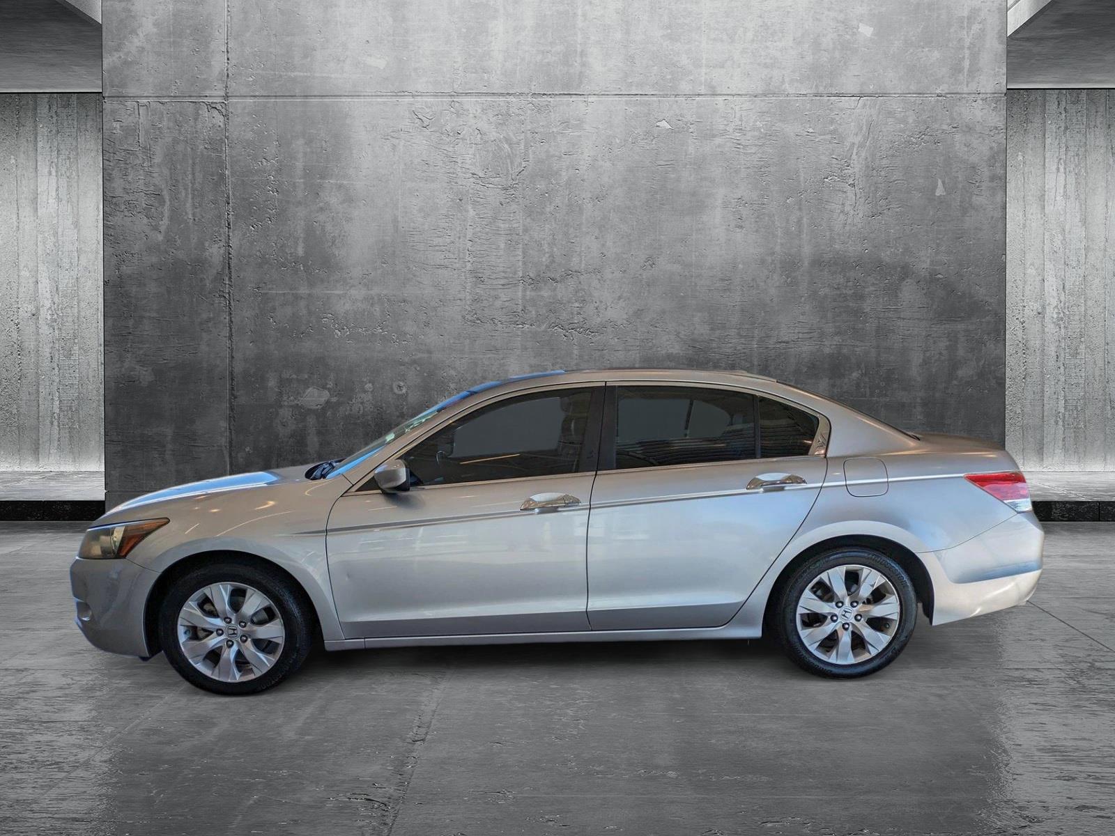 2008 Honda Accord Sedan Vehicle Photo in Las Vegas, NV 89149