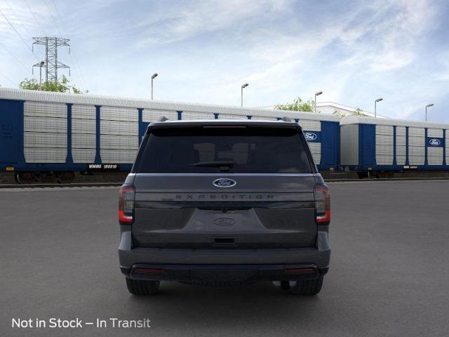 2024 Ford Expedition Vehicle Photo in Weatherford, TX 76087