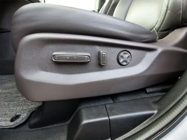 2022 Honda Odyssey Vehicle Photo in Corpus Christi, TX 78411