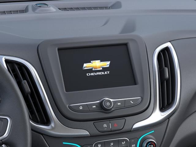 2024 Chevrolet Equinox Vehicle Photo in INDIANAPOLIS, IN 46227-0991