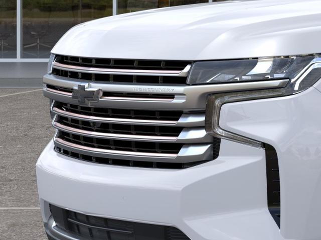 2024 Chevrolet Tahoe Vehicle Photo in INDIANAPOLIS, IN 46227-0991