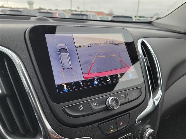 2024 Chevrolet Equinox Vehicle Photo in LEWES, DE 19958-4935