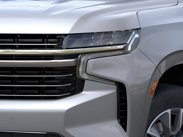 2024 Chevrolet Tahoe Vehicle Photo in NEENAH, WI 54956-2243