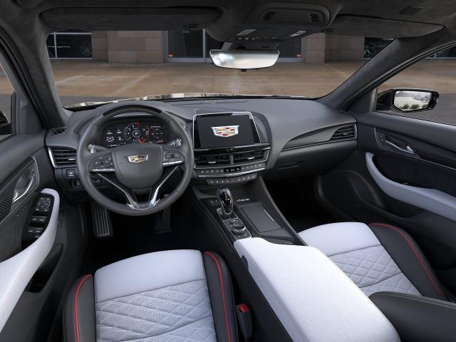 2024 Cadillac CT5-V Vehicle Photo in KANSAS CITY, MO 64114-4545