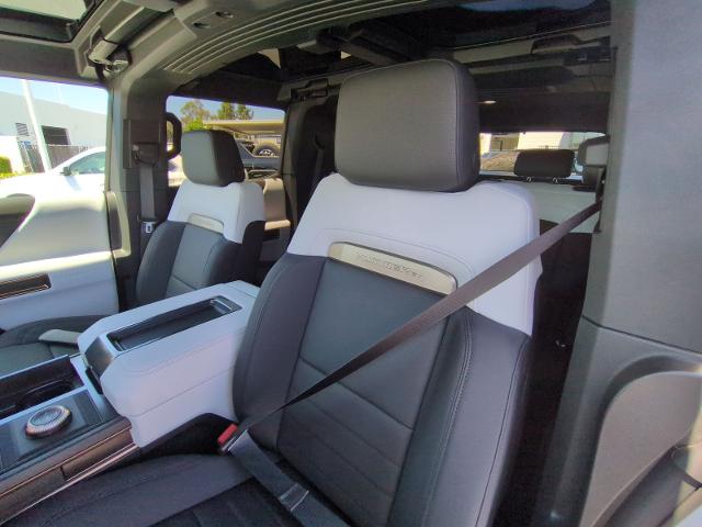 2024 GMC HUMMER EV SUV Vehicle Photo in ANAHEIM, CA 92806-5612