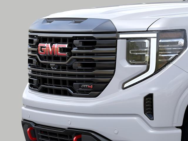 2024 GMC Sierra 1500 Vehicle Photo in GREEN BAY, WI 54303-3330