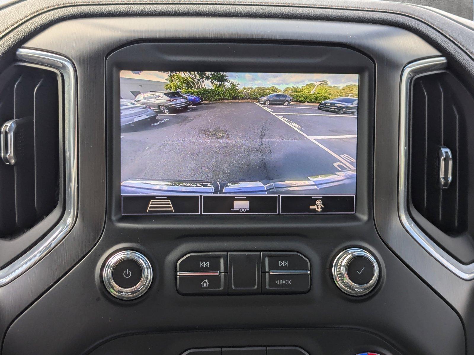 2020 GMC Sierra 1500 Vehicle Photo in Sanford, FL 32771