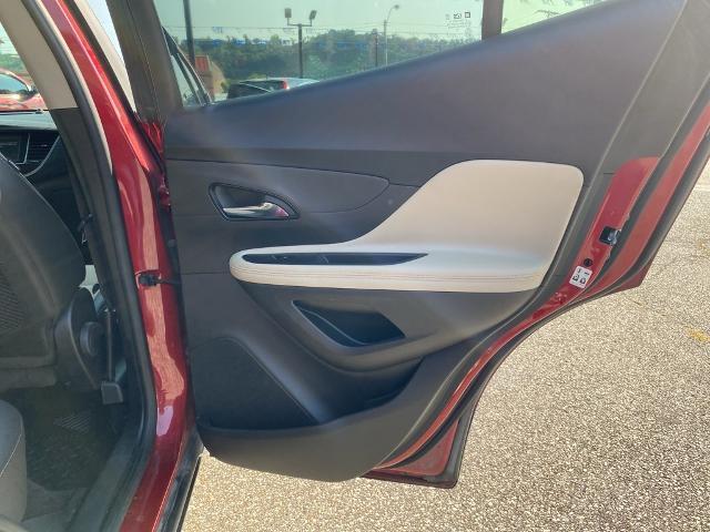 2020 Buick Encore Vehicle Photo in ASHLAND, KY 41101-7620