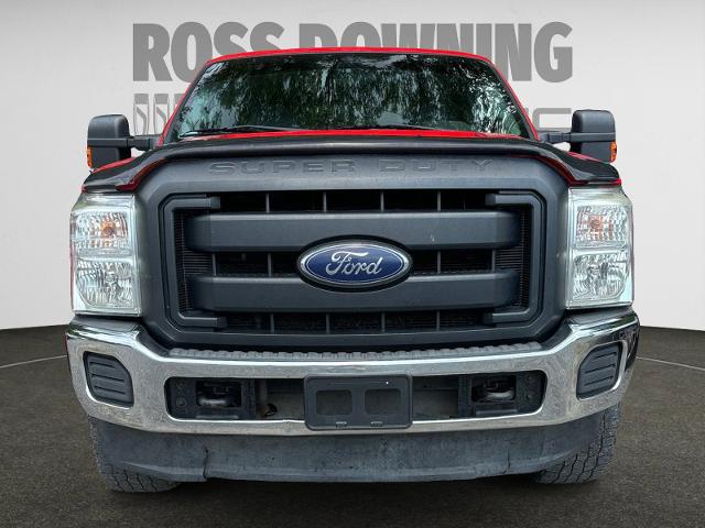 Used 2016 Ford F-350 Super Duty Platinum with VIN 1FT8W3BT8GEC86820 for sale in Hammond, LA