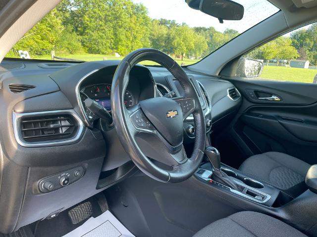 2020 Chevrolet Equinox Vehicle Photo in THOMPSONTOWN, PA 17094-9014