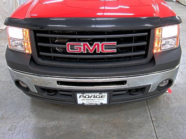 2013 GMC Sierra 1500 Vehicle Photo in HANNIBAL, MO 63401-5401