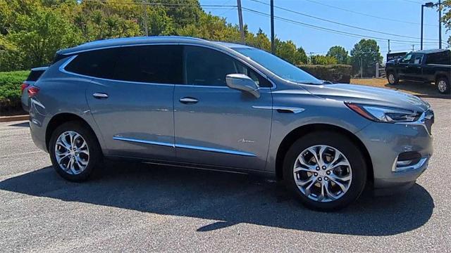 Certified 2021 Buick Enclave Avenir with VIN 5GAERDKW3MJ178541 for sale in Collierville, TN