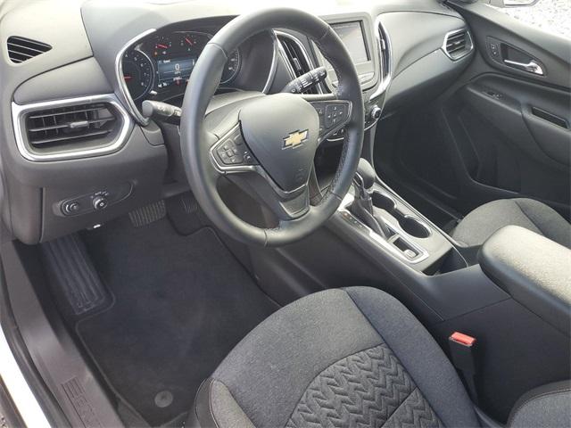 2024 Chevrolet Equinox Vehicle Photo in GRAND BLANC, MI 48439-8139