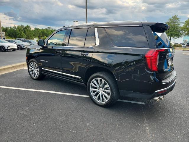 2023 GMC Yukon Vehicle Photo in AUBURN, AL 36830-7007