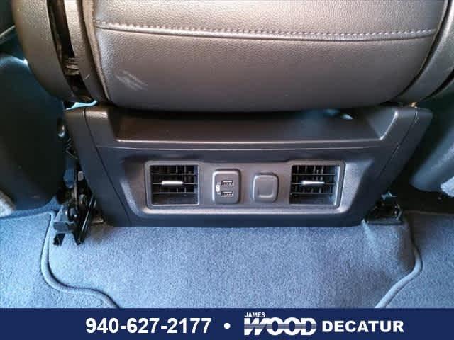 2020 GMC Sierra 1500 Vehicle Photo in Decatur, TX 76234