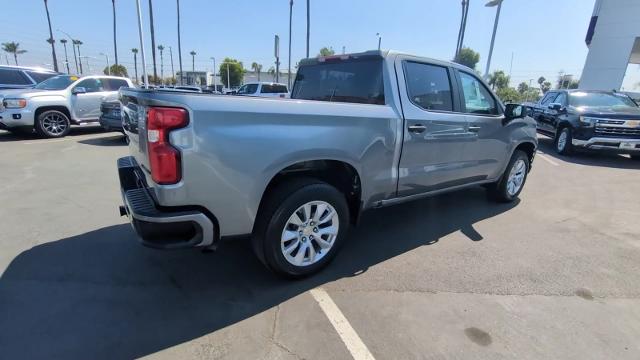 2022 Chevrolet Silverado 1500 LTD Vehicle Photo in ANAHEIM, CA 92806-5612